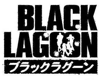 Black Lagoon - Lagoon Couriers