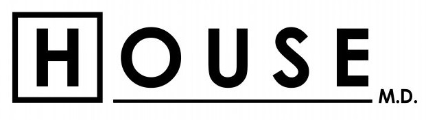 House MD logo