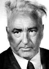 Doctor Wilhelm Reich