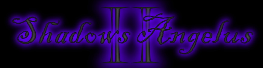 Shadows Angelus II Logo