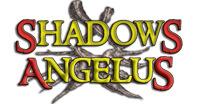 Shadows Angelus III